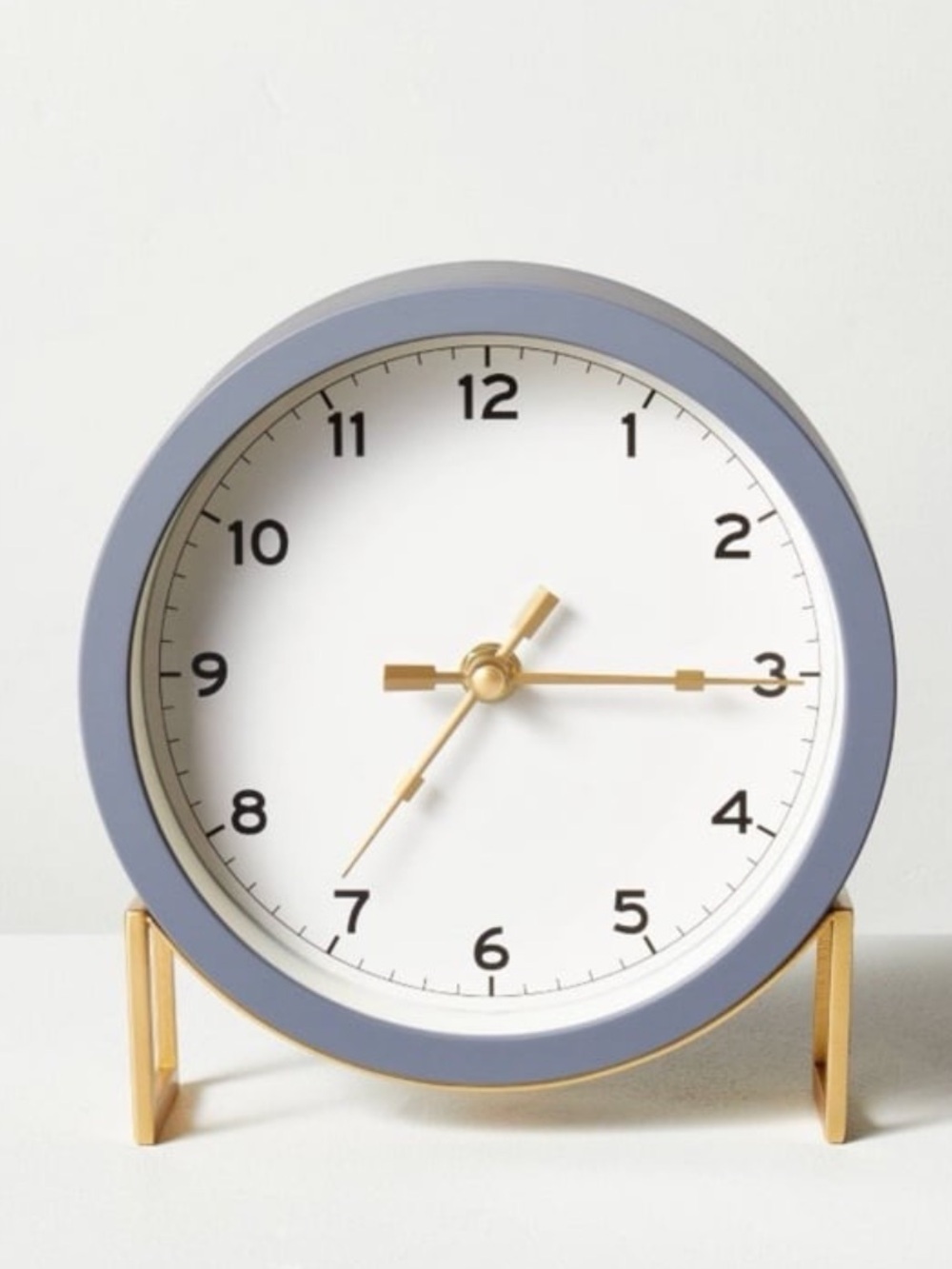 Hearth & Hand with Magnolia Clock